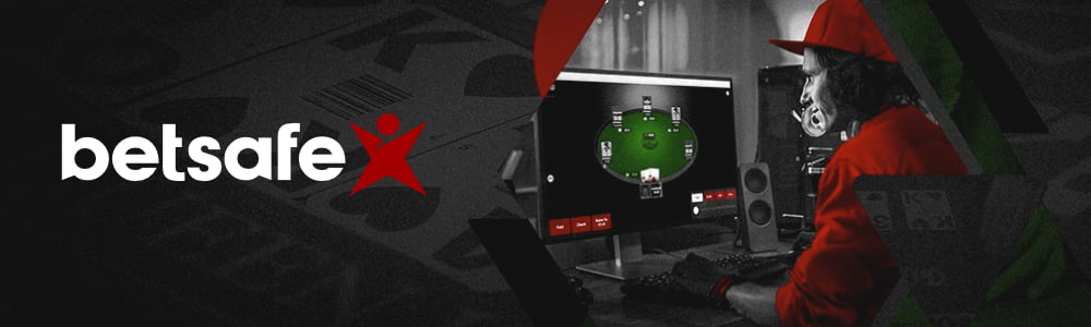 Betsafe poker