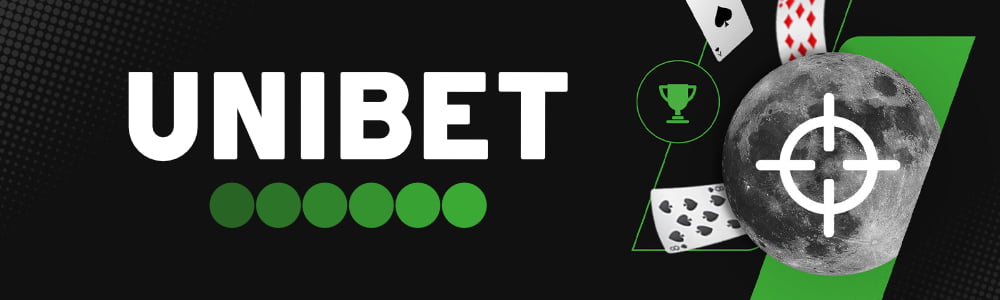 Unibet poker